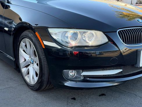 Used 2012 BMW 328i Convertible RWD image 14