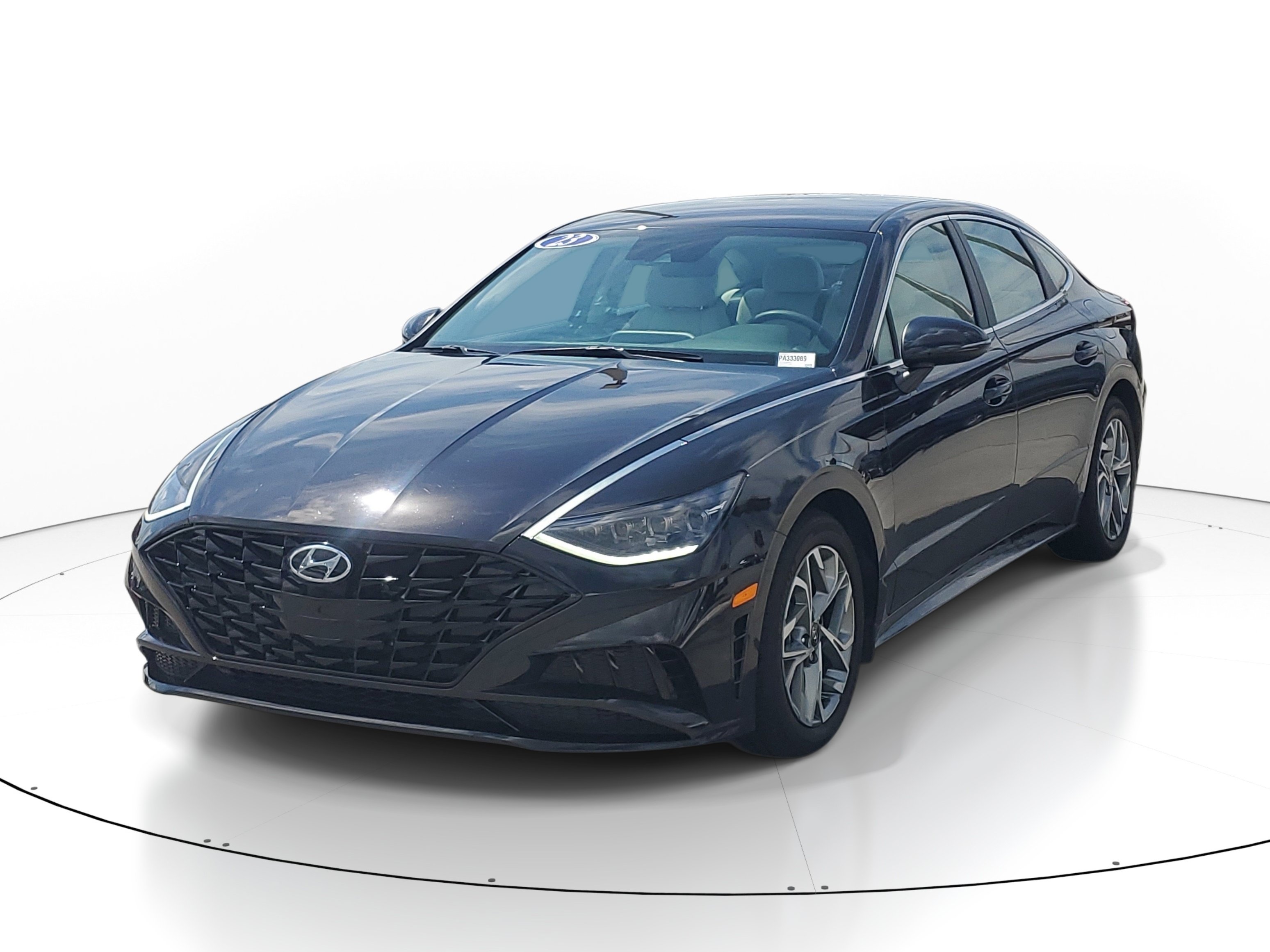 Used 2023 Hyundai Sonata SEL FWD image 3