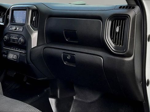 Used 2022 Chevrolet Silverado 3500 W/T w/ WT Convenience Package image 18