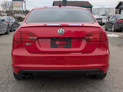 Used 2013 Volkswagen Jetta GLI Autobahn FWD image 6