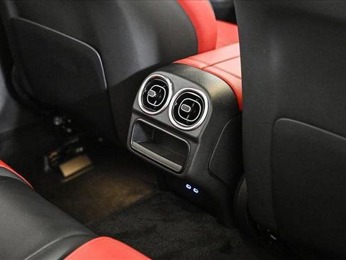New 2026 Mercedes-Benz C 43 AMG 4MATIC Sedan image 19