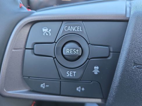 New 2026 Nissan Sentra SR w/ Floor Mat Package image 9