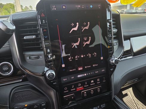 New 2026 RAM 2500 Power Wagon AWD/4WD image 19