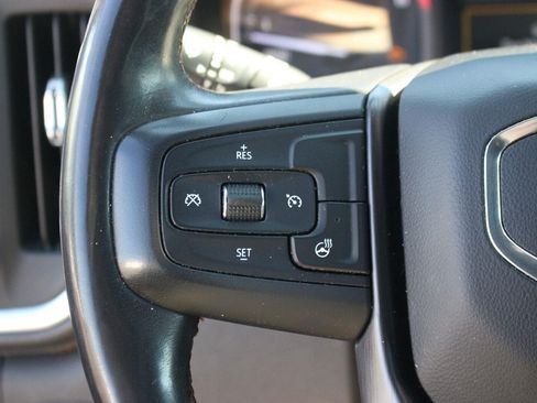 Used 2019 GMC Sierra 1500 AT4 w/ AT4 Premium Package AWD/4WD image 21