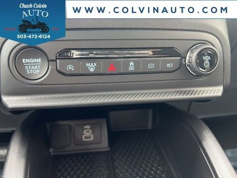 New 2026 Ford Bronco Sport Big Bend w/ Convenience Package AWD/4WD image 20