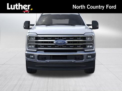 New 2026 Ford F350 Lariat w/ Lariat Ultimate Package AWD/4WD image 6
