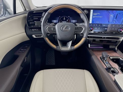New 2026 Lexus RX 350 Premium Plus FWD image 19