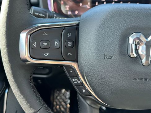 New 2026 RAM 1500 Laramie image 23