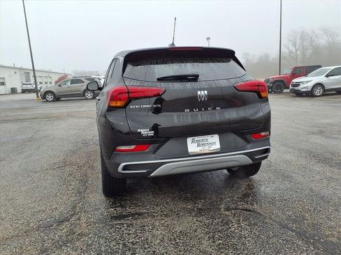 Used 2025 Buick Encore GX Preferred image 24
