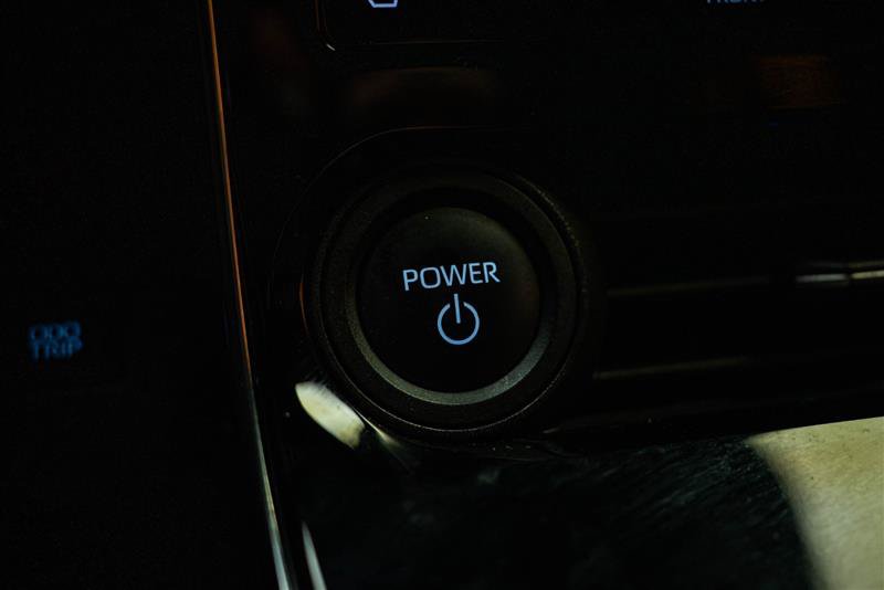 Used 2023 Subaru Solterra AWD image 23
