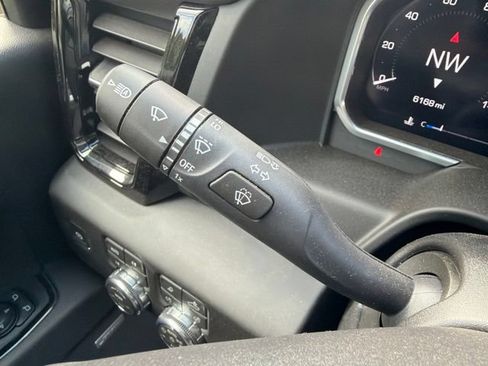 Used 2026 GMC Sierra 2500 AT4 AWD/4WD image 23