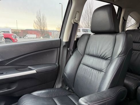 Used 2014 Honda CR-V EX-L image 20