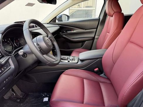 New 2026 MAZDA CX-30 AWD 2.5 S image 4