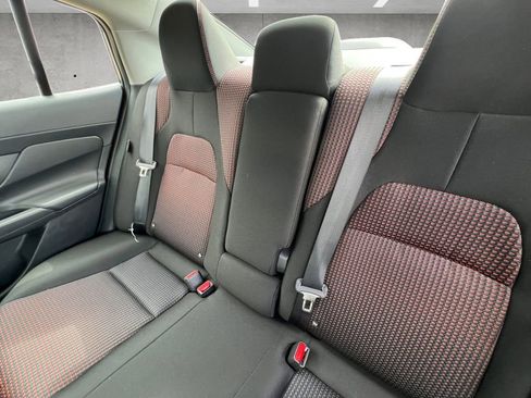 New 2026 Nissan Sentra SR image 22