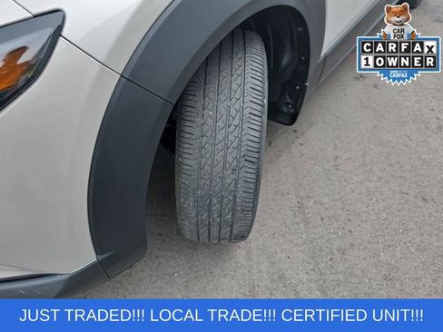 Used 2023 MAZDA CX-30 AWD 2.5 S w/ Select Package image 24