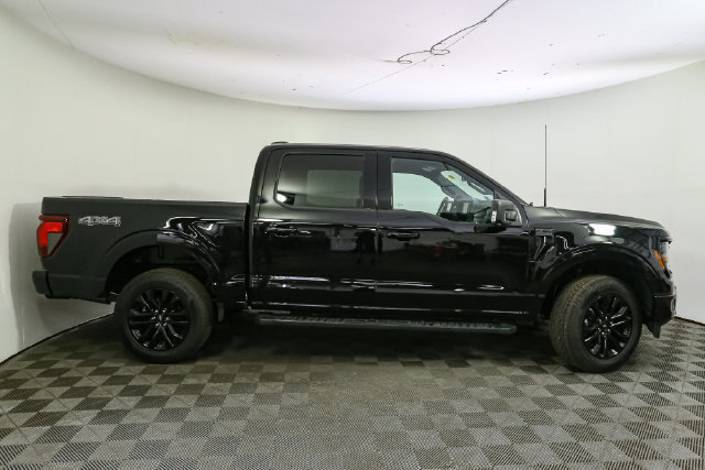 Used 2026 Ford F150 XLT w/ Equipment Group 303A High AWD/4WD image 13