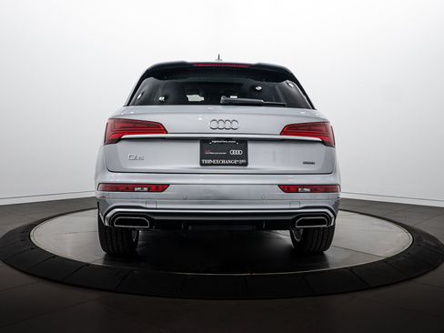 Certified 2023 Audi Q5 2.0T Premium Plus w/ Premium Plus Package AWD/4WD image 24