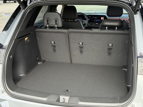 New 2026 Chevrolet TrailBlazer RS w/ Convenience Package image 32