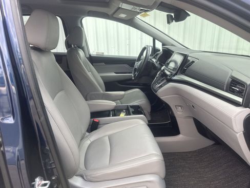 Used 2021 Honda Odyssey EX-L image 14
