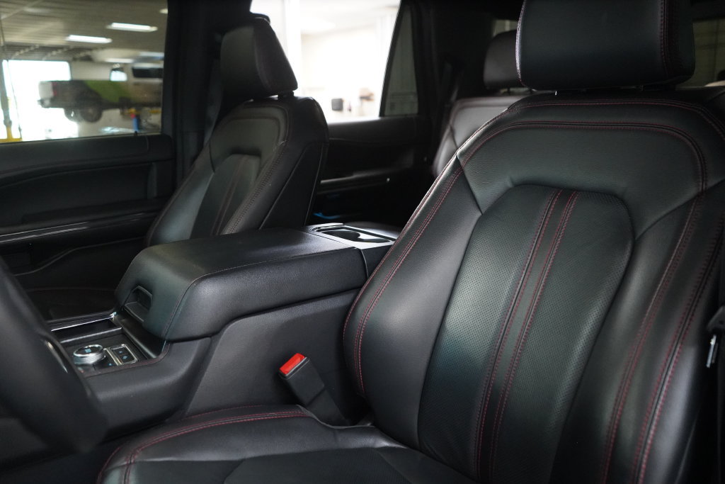 Certified 2022 Ford Expedition Limited AWD/4WD image 20