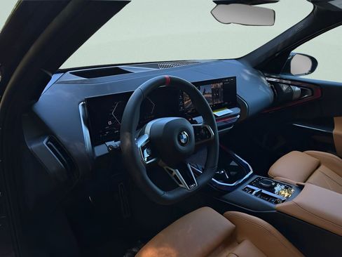 New 2026 BMW X3 M50 w/ Premium Package AWD/4WD image 9