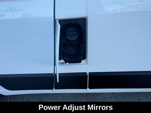 New 2026 RAM ProMaster 1500 w/ Premium Convenience Group image 26
