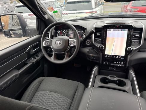 New 2026 RAM 2500 Big Horn image 10