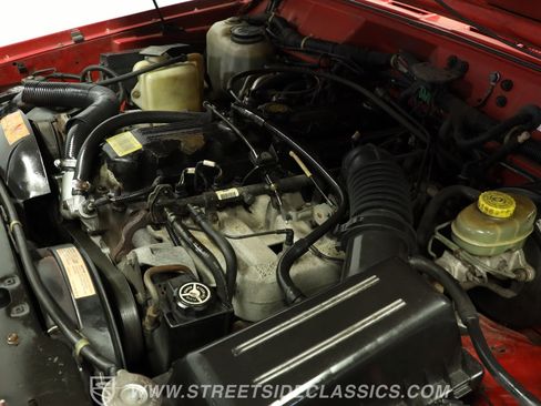 Used 1995 Jeep Cherokee Sport AWD/4WD image 31