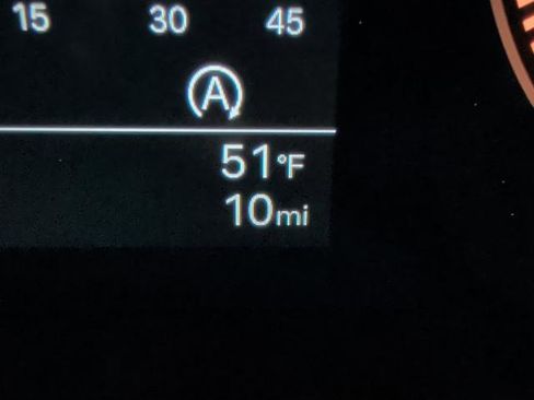 New 2026 Hyundai Tucson SE image 6