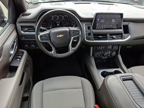 Used 2021 Chevrolet Suburban LS AWD/4WD image 22
