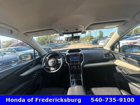 Used 2019 Subaru Ascent Premium image 35