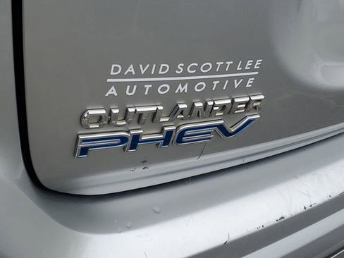 Used 2022 Mitsubishi Outlander GT AWD/4WD image 27