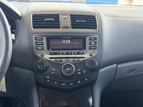Used 2007 Honda Accord SE image 14