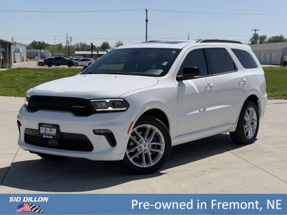 Used 2023 Dodge Durango GT