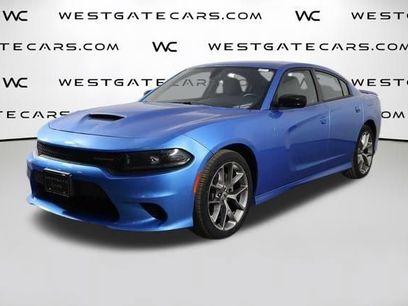 Used 2023 Dodge Charger GT