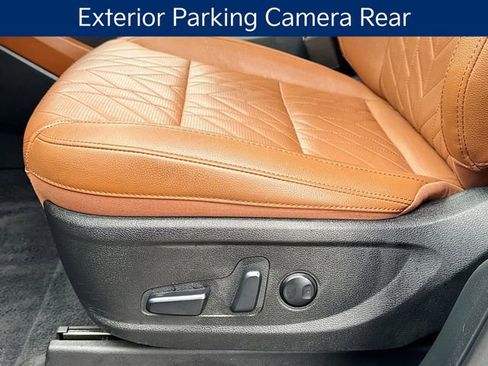 Certified 2023 Kia Telluride EX X-Line image 22