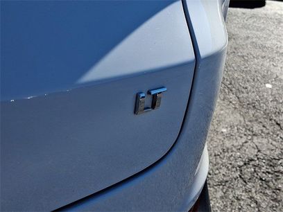 Certified 2022 Chevrolet TrailBlazer LT w/ Driver Confidence Package