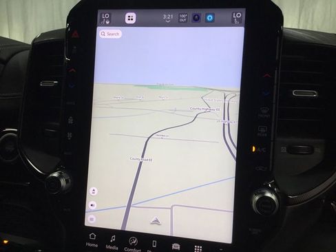 New 2026 RAM 2500 Power Wagon image 34