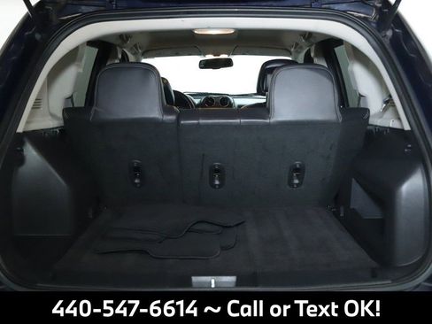 Used 2014 Jeep Compass Latitude image 27