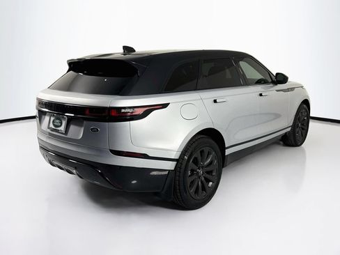 Used 2023 Land Rover Range Rover Velar R-Dynamic S AWD/4WD image 5