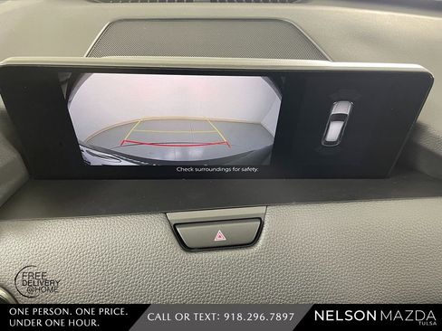 New 2026 MAZDA CX-70 SC Plus image 29