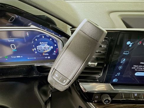 New 2026 Chevrolet Silverado 2500 LT w/ Trail Boss Package image 11