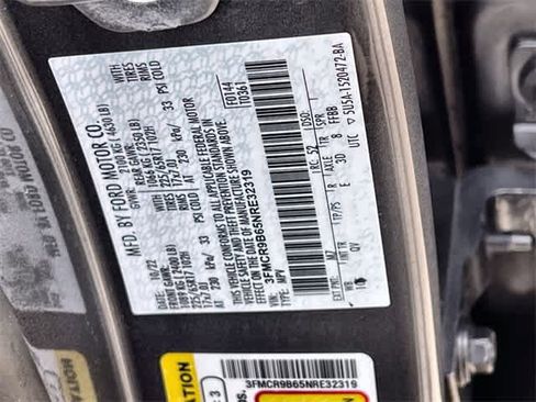 Used 2022 Ford Bronco Sport Big Bend w/ Convenience Package image 22