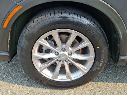 Used 2024 Honda CR-V EX image 8