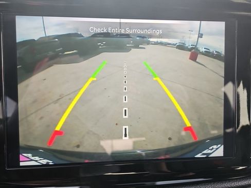 Used 2024 Dodge Durango R/T AWD/4WD image 14