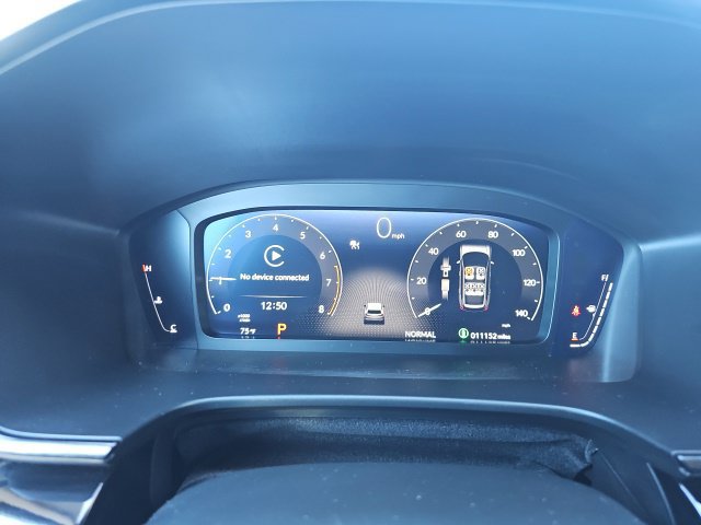 Used 2026 Honda CR-V EX-L image 16