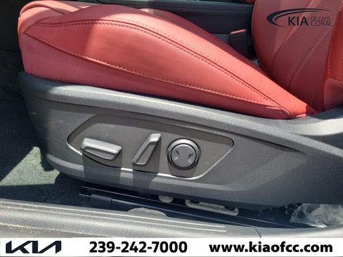 New 2026 Kia K5 GT-Line image 25