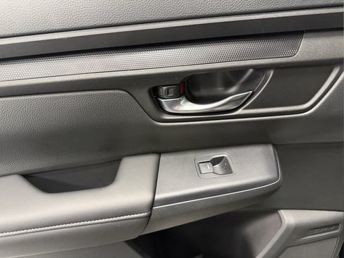 Certified 2026 Honda CR-V LX image 16
