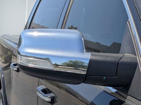 Used 2020 RAM 1500 Limited AWD/4WD image 11