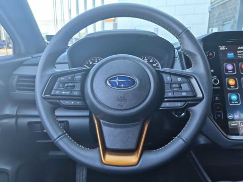 Used 2024 Subaru Crosstrek 2.5i Wilderness w/ Wilderness Package AWD/4WD image 23